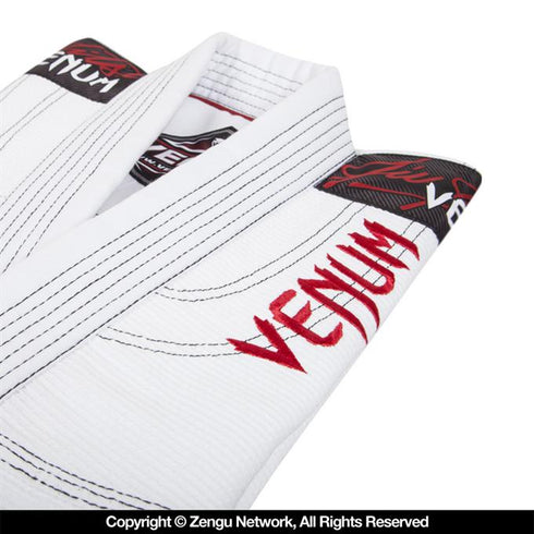 Venum-Challenger 2.0 Children's Jiu Jitsu Gi-9
